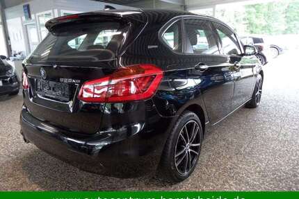 BMW 225 Gebrauchtwagen