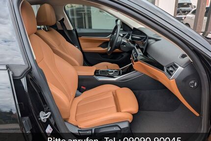 BMW i4 Gebrauchtwagen