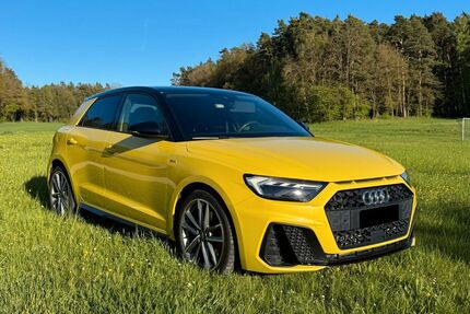 Audi A1 Gebrauchtwagen
