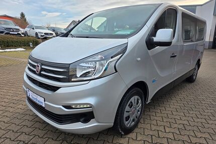 Fiat Talento Gebrauchtwagen