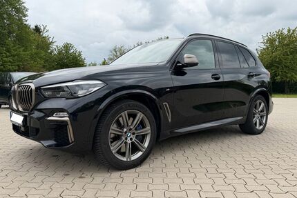 BMW X5 M50 Gebrauchtwagen