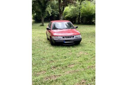Saab 900 Gebrauchtwagen