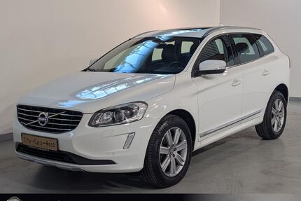 Volvo XC60 Gebrauchtwagen