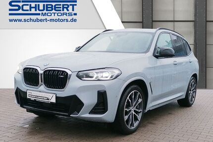 BMW X3 M40 Gebrauchtwagen