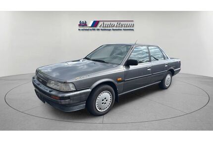 Toyota Camry Gebrauchtwagen