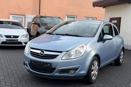 Opel Corsa Gebrauchtwagen