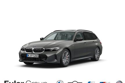 BMW M340d Gebrauchtwagen