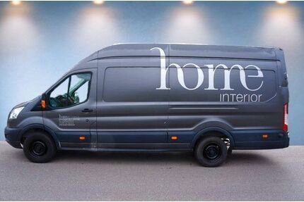 Mercedes-Benz Transit 