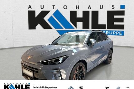 Cupra Terramar Gebrauchtwagen
