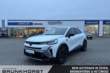 Renault Symbioz Gebrauchtwagen