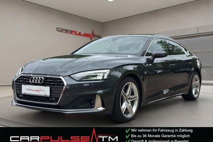 Audi A5 Gebrauchtwagen