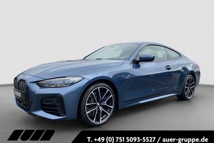 BMW M440 Gebrauchtwagen