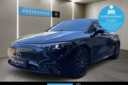 Mercedes-Benz CLA 250 Gebrauchtwagen