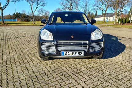 Porsche Cayenne Gebrauchtwagen