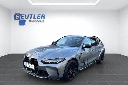 BMW M3 Gebrauchtwagen
