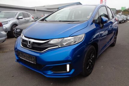 Honda Jazz Gebrauchtwagen