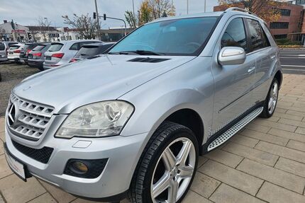 Mercedes-Benz ML 350 Gebrauchtwagen