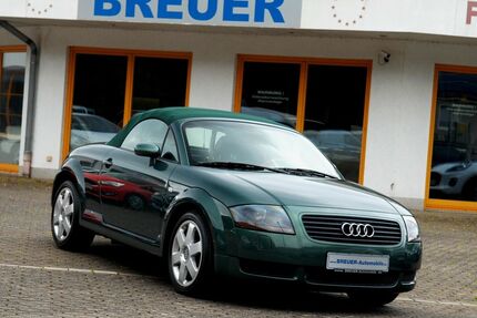 Audi TT Gebrauchtwagen