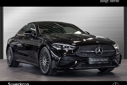 Mercedes-Benz CLE 180 Gebrauchtwagen
