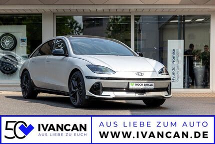Hyundai IONIQ 6 Gebrauchtwagen