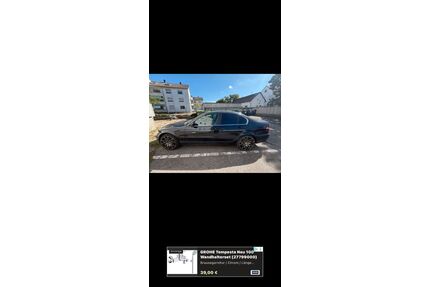 BMW 320 Gebrauchtwagen
