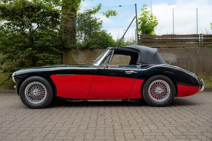 Austin Healey Andere Gebrauchtwagen