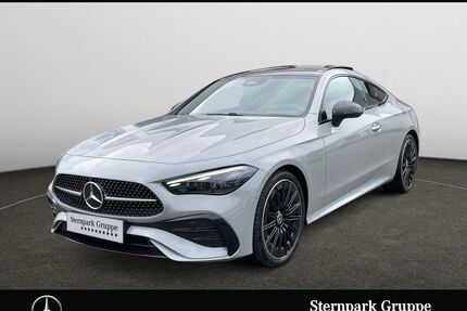 Mercedes-Benz CLE 300 Gebrauchtwagen