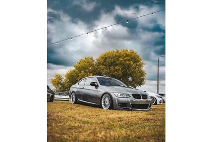 BMW 325 Gebrauchtwagen