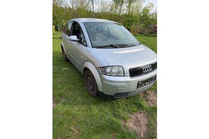 Audi A2 Gebrauchtwagen