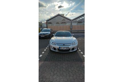 Opel GT Gebrauchtwagen