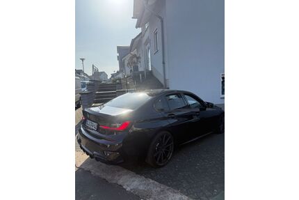 BMW M340i Gebrauchtwagen