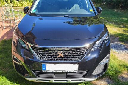 Peugeot 5008 Gebrauchtwagen
