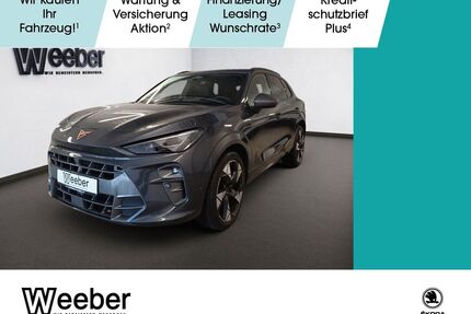 Cupra Terramar Gebrauchtwagen