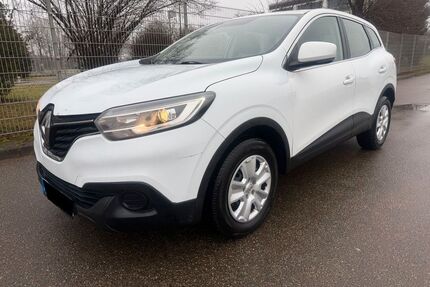 Renault Kadjar Gebrauchtwagen