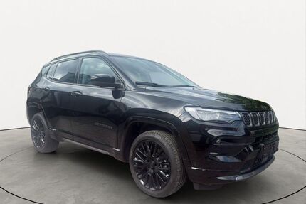 Jeep Compass Gebrauchtwagen