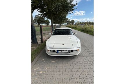 Porsche 944 Gebrauchtwagen