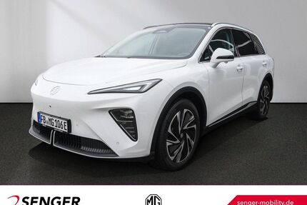 MG S6 EV Gebrauchtwagen