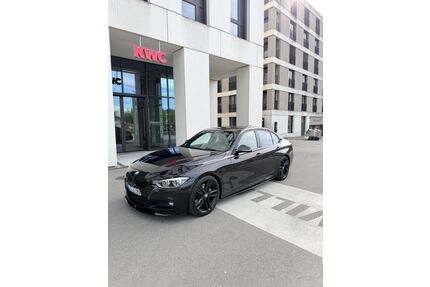 BMW 330 Gebrauchtwagen