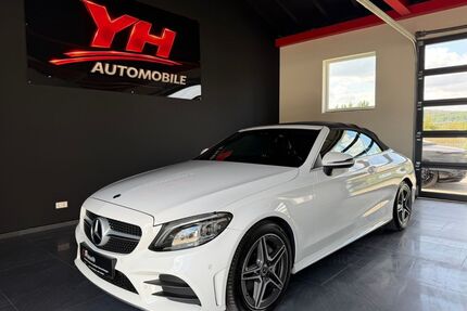 Mercedes-Benz C 200 Gebrauchtwagen