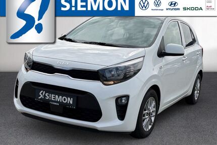 Kia Picanto Gebrauchtwagen