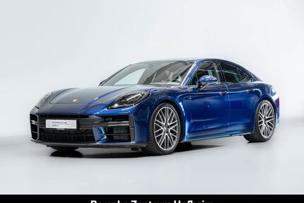 Porsche Panamera Gebrauchtwagen