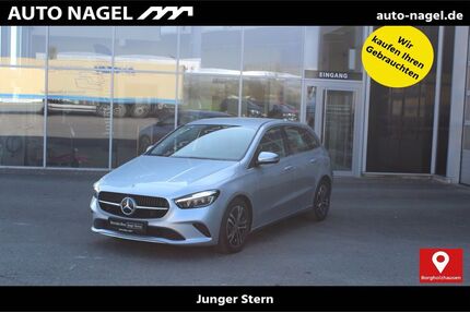 Mercedes-Benz B 180 Gebrauchtwagen