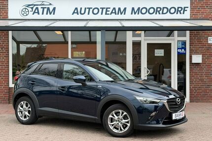 Mazda CX-3 Gebrauchtwagen