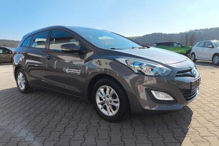 Hyundai i30 Gebrauchtwagen