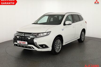 Mitsubishi Outlander Gebrauchtwagen