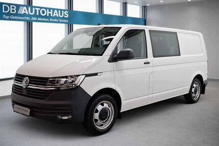 VW T6 Transporter Gebrauchtwagen