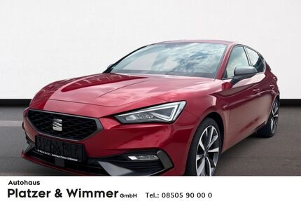 Seat Leon Gebrauchtwagen