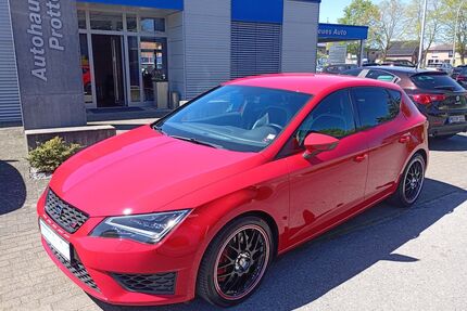 Seat Leon Gebrauchtwagen