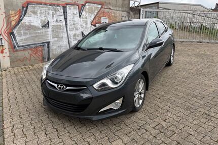 Hyundai i40 Gebrauchtwagen