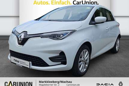 Renault ZOE Gebrauchtwagen